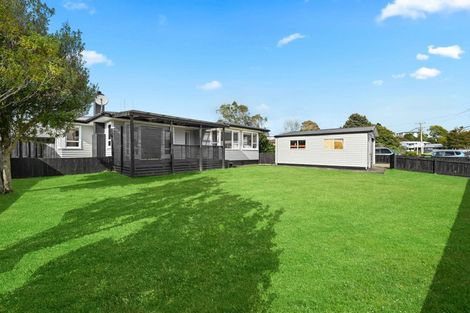 Photo of property in 6 Bruce Avenue, Glenview, Hamilton, 3206