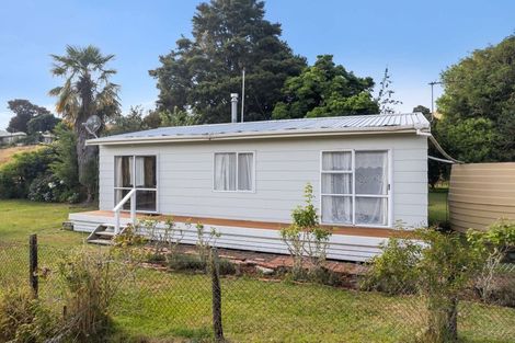 Photo of property in 211 Kururau Road, Taumarunui, 3991