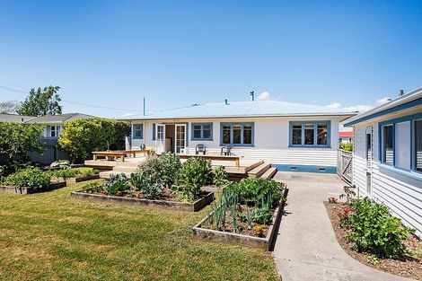 Photo of property in 32 Kingston Street, Awapuni, Palmerston North, 4412