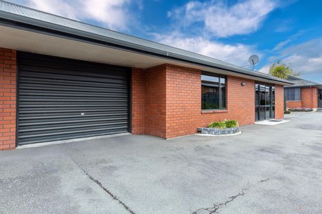 Photo of property in 2/150 North Street, West End, Timaru, 7910