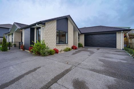 Photo of property in 10 Kemble Place, Flagstaff, Hamilton, 3210