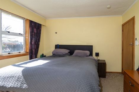 Photo of property in 99 Thomson Street, Tinwald, Ashburton, 7700