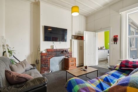 Photo of property in 12 Duke Street, North Dunedin, Dunedin, 9016