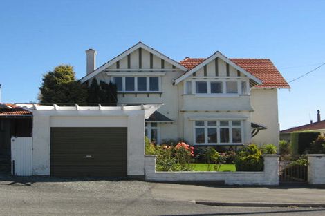 Photo of property in 74 Wharfe Street, South Hill, Oamaru, 9400