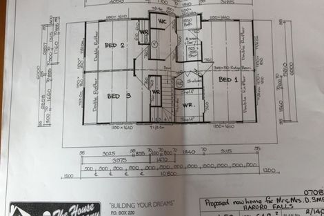 Photo of property in 57 Yorke Road, Haruru, 0204