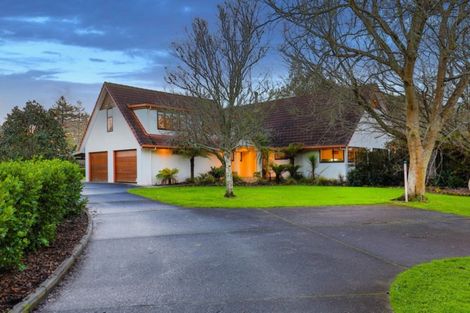 Photo of property in 31 Rangitopuni Road, Riverhead, 0793