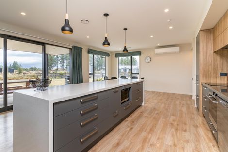 Photo of property in Temple Drive, Twizel, 7901