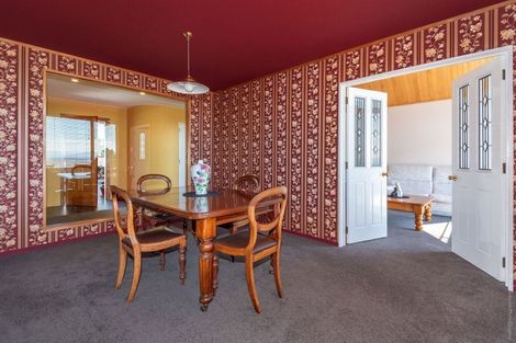 Photo of property in 6 Kaikoura View, Mount Pleasant, Christchurch, 8081