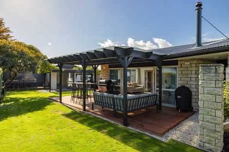 Photo of property in 7 Tahi Place, Belfast, Christchurch, 8051