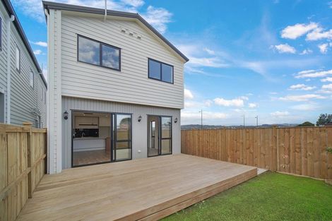 Photo of property in 59 Kaha Road, Papakura, 2110