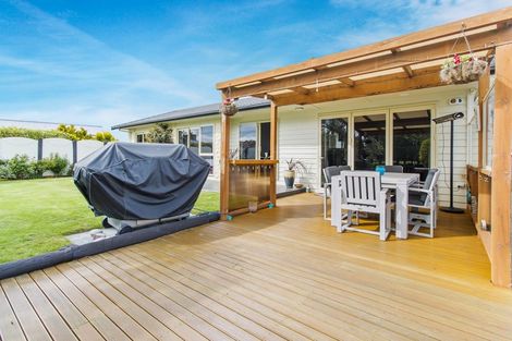 Photo of property in 43 King Street, Pareora, 7912