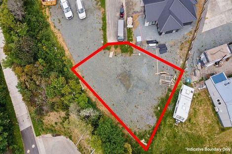 Photo of property in 7 Nikau Lane, Timberlea, Upper Hutt, 5018