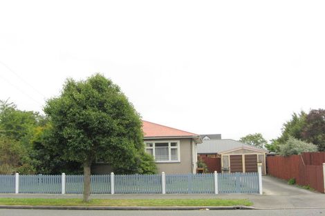 Photo of property in 56 Radley Street, Woolston, Christchurch, 8023