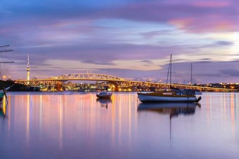 Photo of property in 1/20 Maritime Terrace, Birkenhead, Auckland, 0626