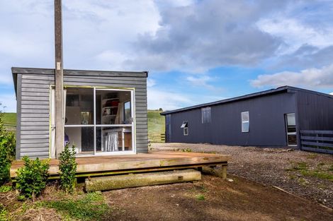 Photo of property in 131 Omata Road, Pahiatua, 4988