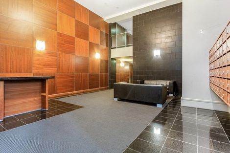 Photo of property in Kate Sheppard Apartments, 6e/42 Molesworth Street, Thorndon, Wellington, 6011