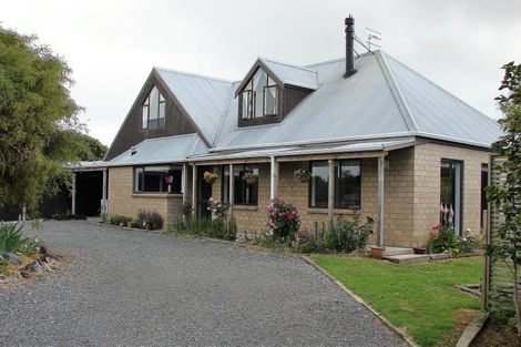 Photo of property in 242 Oreti Road, Otatara, Invercargill, 9879