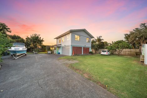 Photo of property in 13 Huber Street, Weymouth, Auckland, 2103