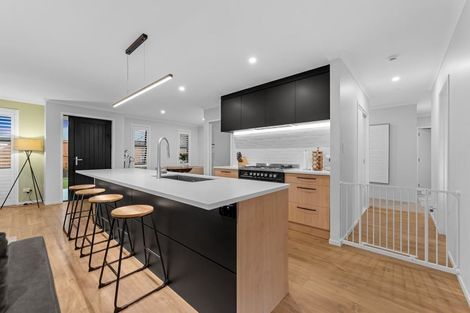 Photo of property in 100 Hitchen Road, Pokeno, 2402