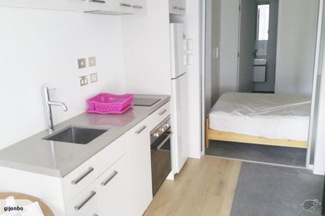 Photo of property in Queen's Residences, 2004/8 Airedale Street, Auckland Central, Auckland, 1010