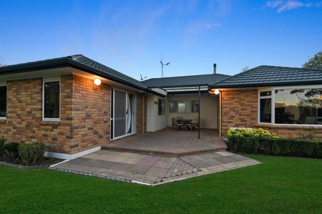 Photo of property in 101 Tamahere Drive, Tamahere, Hamilton, 3283