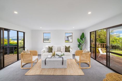 Photo of property in 44 James Drive, Diamond Harbour, Lyttelton, 8971