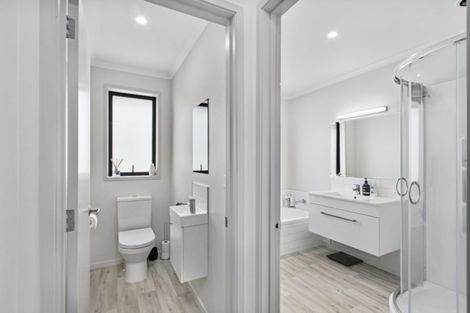 Photo of property in 9 Turnberry Crescent, Morrinsville, 3300