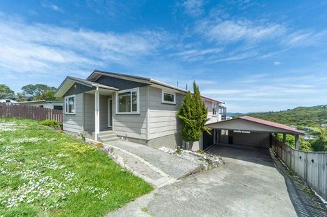 Photo of property in 46 Cypress Drive, Maungaraki, Lower Hutt, 5010