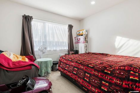 Photo of property in 91 Mahia Road, Manurewa, Auckland, 2102