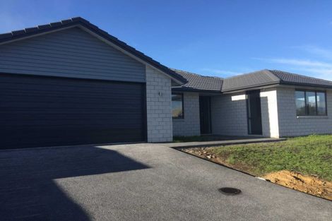 Photo of property in 78 Bert Wall Drive, Omokoroa, 3114