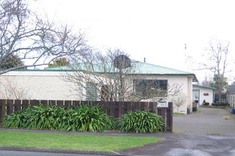 Photo of property in 23 Herbert Road, Queenwood, Hamilton, 3210