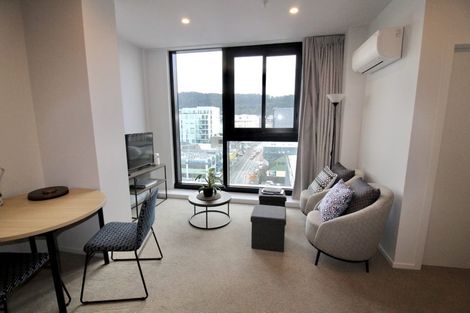 Photo of property in 606/123a Taranaki Street, Te Aro, Wellington, 6011