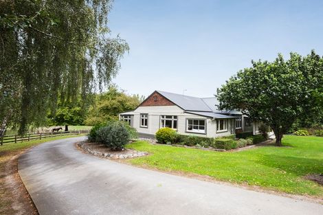 Photo of property in 72 Kuku Road, Pohangina, Ashhurst, 4884