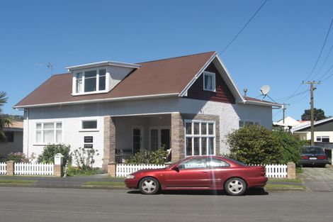 Photo of property in 14 Mathieson Street, Whanganui, 4500