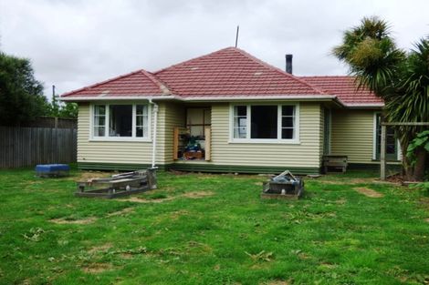 Photo of property in 13 Cross Street, Coalgate, 7673