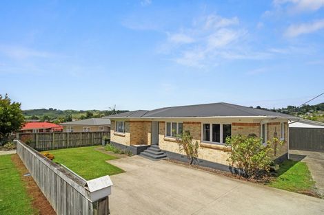 Photo of property in 74 Hill Street, Te Kuiti, 3910