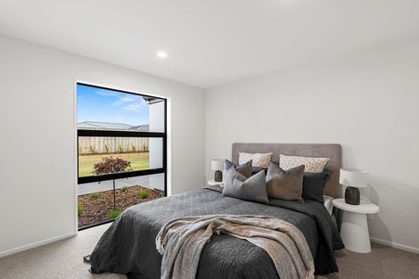 Photo of property in 12 Alex Place, Rolleston, 7614