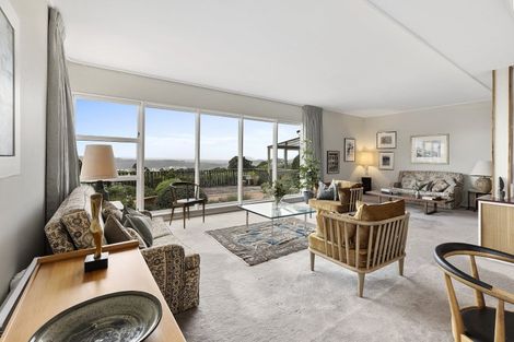 Photo of property in 9 Cluny Avenue, Kelburn, Wellington, 6012