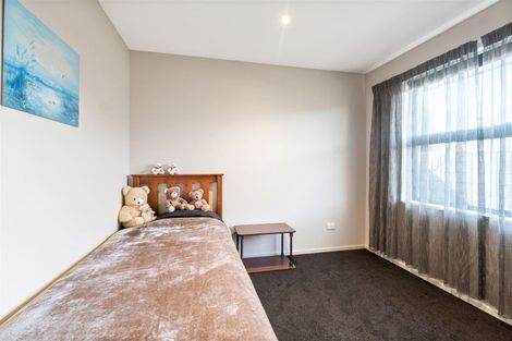 Photo of property in 9 Maltby Drive, Rolleston, 7615