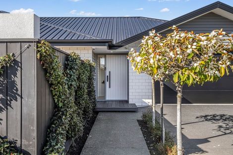 Photo of property in 6 Dunlops Crescent, Marshland, Christchurch, 8083