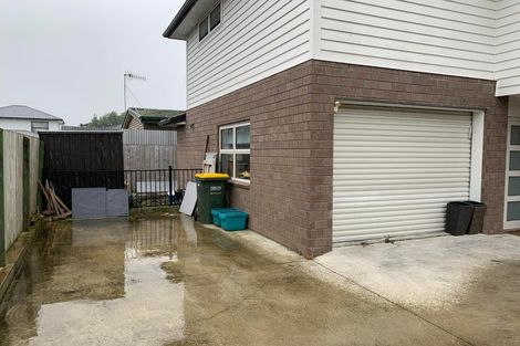 Photo of property in 5/12 Blackburn Street, Frankton, Hamilton, 3204