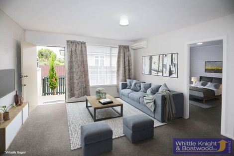 Photo of property in 2/79 Champion Street, Edgeware, Christchurch, 8013