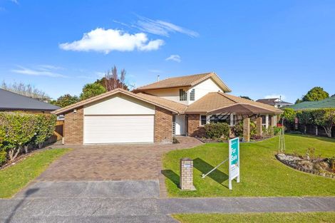 Photo of property in 4 Longwood Place, Harrowfield, Hamilton, 3210