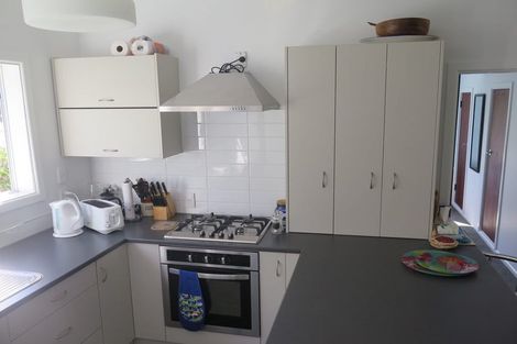 Photo of property in 4 Rupini Street, Otaki Beach, Otaki, 5512