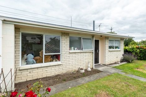 Photo of property in 49a Oak Street, Mangapapa, Gisborne, 4010