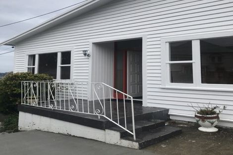 Photo of property in 18 Arawa Road, Hataitai, Wellington, 6021