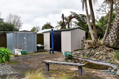 Photo of property in 27 Cureton Street, Morrinsville, 3300