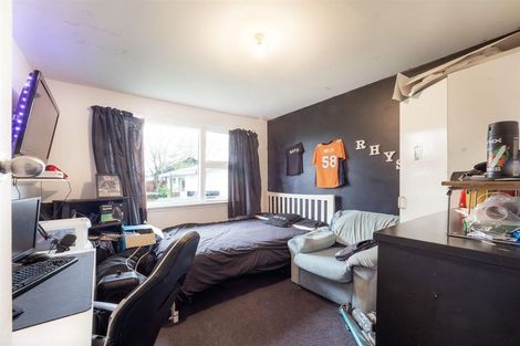 Photo of property in 29 Donnington Street, Parklands, Christchurch, 8083