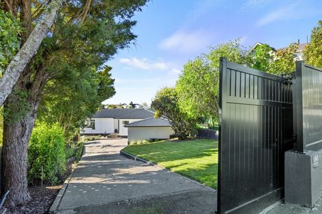 Photo of property in 101 Chaucer Road, Hospital Hill, Napier, 4110