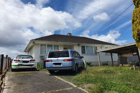 Photo of property in 84 Fisher Crescent, Otara, Auckland, 2023